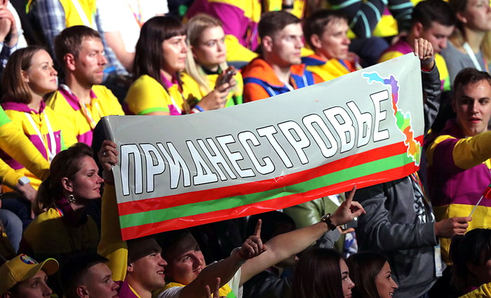 Приднестровский гордиев узел