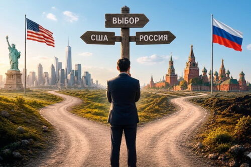 Стартовые позиции партий перед выборами–2026