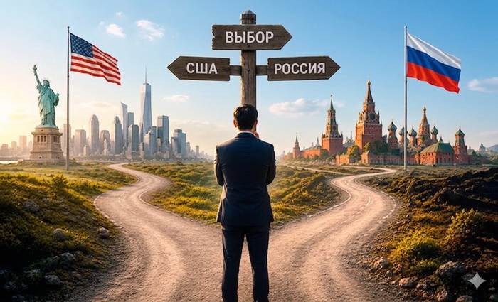 Китай определился
