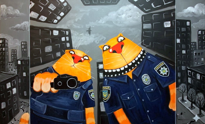 Воздаяние