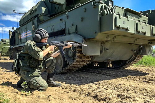 Армянский евровагон