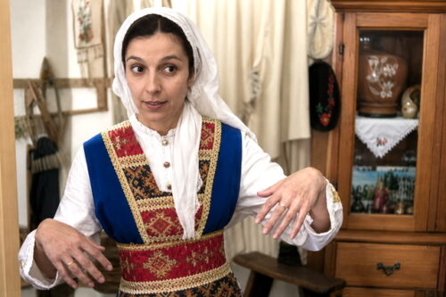 «У нас нет запрета на критику царя, понимаете?»