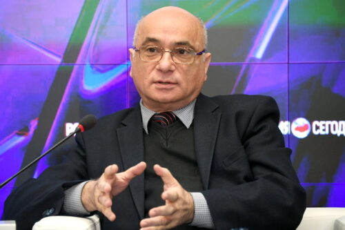 Цена современной войны