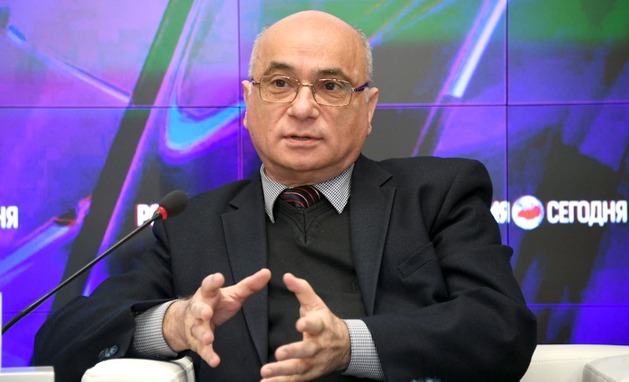 Олег Габриелян: Говорю это с болью …