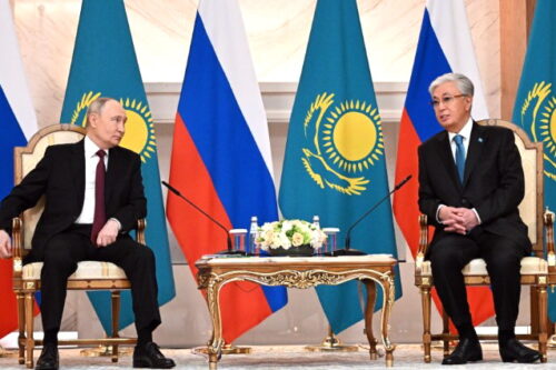 Армянский евровагон