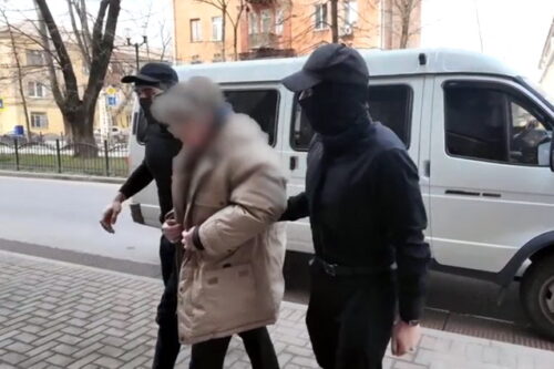 Храбрый воин из подвала
