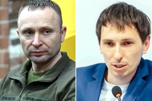 КТО вместо СВО: почему война с нелюдями не может быть «специальной»