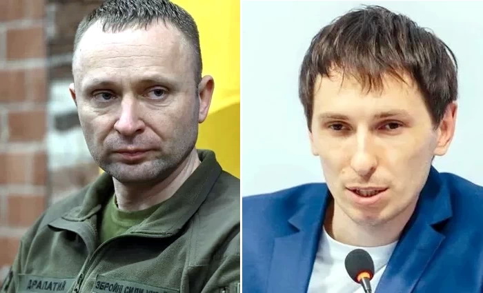 Из молодых да ранних: чистi клятi бандерiвцi!