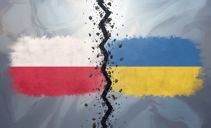 Польша и Украина: борьба лимитрофов за место под американским солнцем
