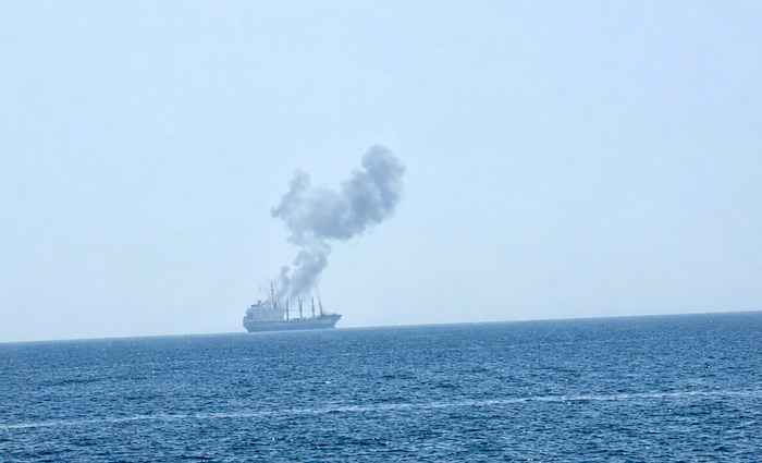 Морской измер