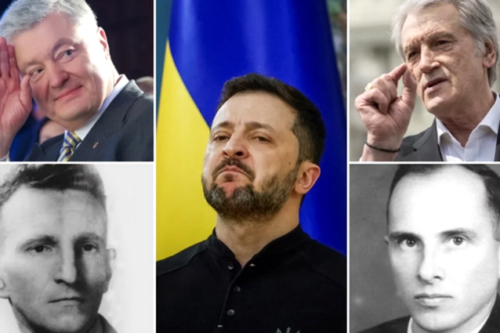 Отмена Лаврова, или Никакой демократии