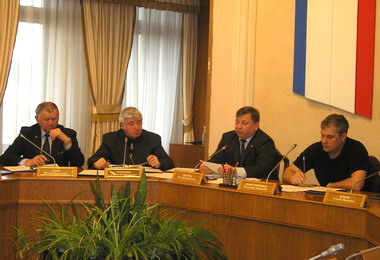 Спецпатент в спецзоне