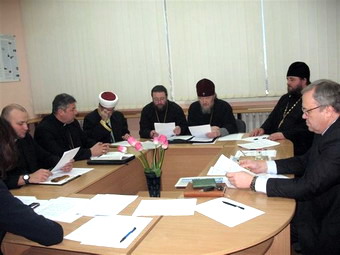 В Баку открылся Всемирный саммит религиозных лидеров