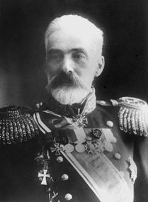 Имя и дело адмирала Григоровича