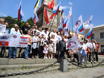 Работорговли в Крыму нет уже 239 лет (ВИДЕО)