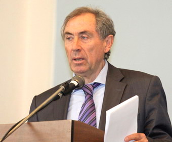 Кабмин высоко оценил работу крымчан по созданию Общественного совета