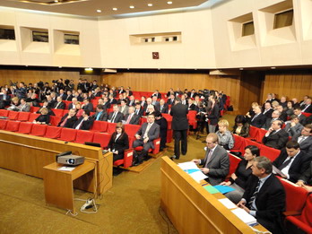 Крымский парламент отдал Ласточкино гнездо в управление 