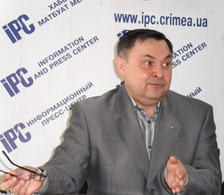 Крымские суды выносят менее четверти процента оправдательных приговоров