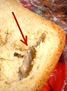 Хлеб в жару может ли быть опасен?