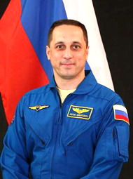 Крымские космонавты - герои России