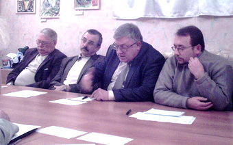 Партия регионов: при всем