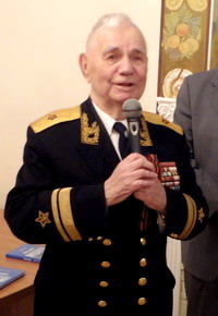 Бочкарёв, гражданин Российской Федерации